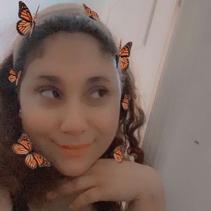 Meet your Posher, Rosa